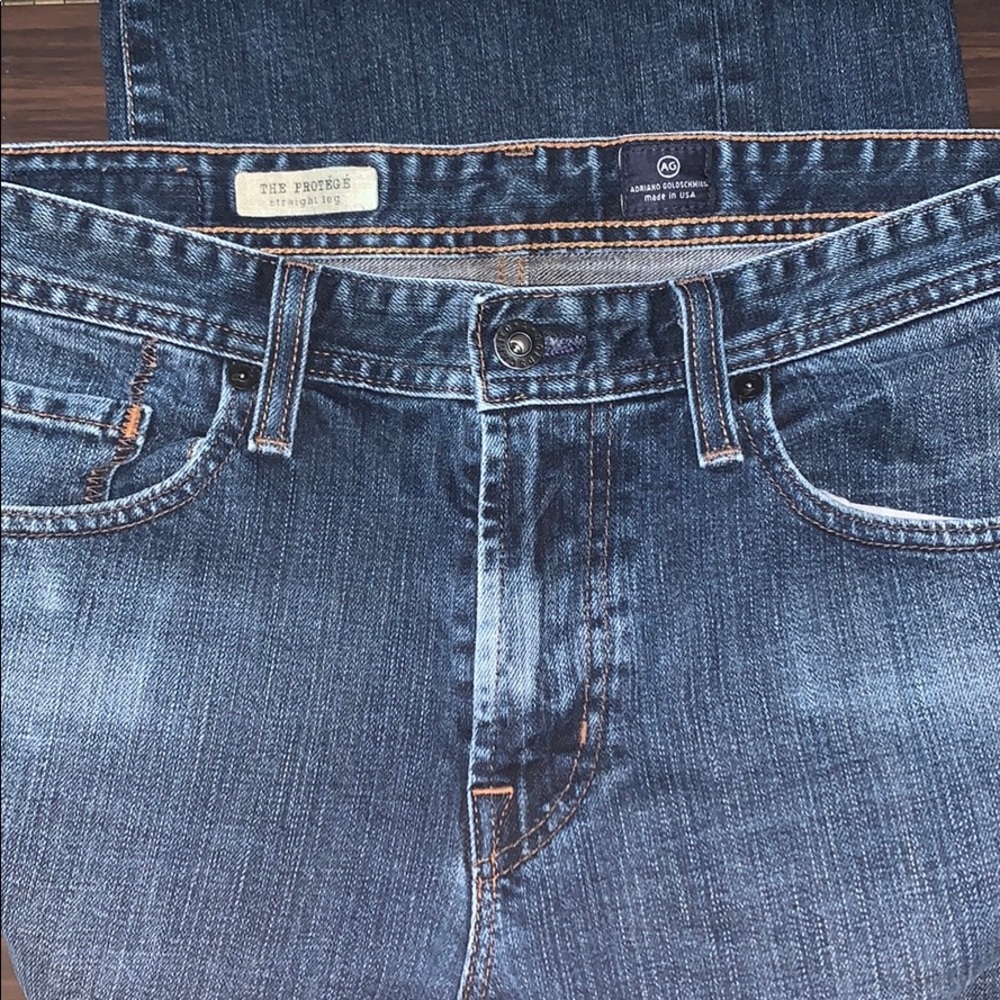 Great Men’s Jeans!